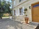 Vente Maison Libourne  7 pieces 220 m2