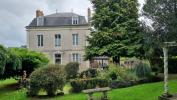 For sale Prestigious house Asnieres-sur-vegre  145 m2 7 pieces