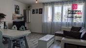 For sale Apartment Beauvais  63 m2 3 pieces