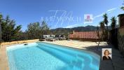 For sale House Banyuls-sur-mer  108 m2 5 pieces