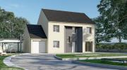 For sale House Longjumeau  132 m2 6 pieces