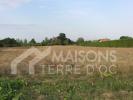 Vente Terrain Lescure-d'albigeois  475 m2