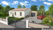 Vente Maison Serves-sur-rhone  4 pieces 80 m2