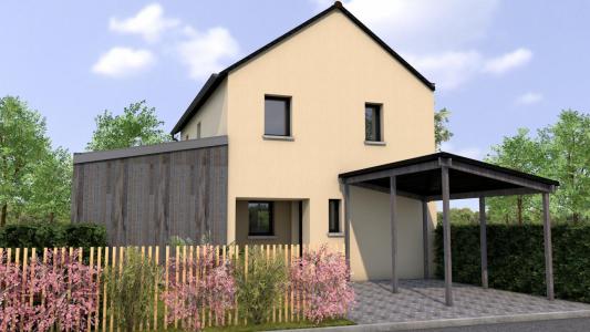 Annonce Vente 5 pices Maison Laille 35