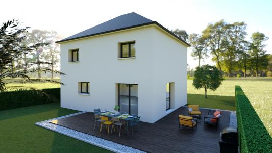 For sale Flexanville 6 rooms 112 m2 Yvelines (78910) photo 0