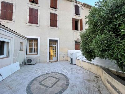 For rent Maraussan 4 rooms 86 m2 Herault (34370) photo 0