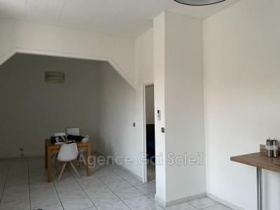 Louer Appartement Maraussan Herault