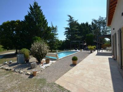 For sale Saint-clar 7 rooms 207 m2 Gers (32380) photo 4