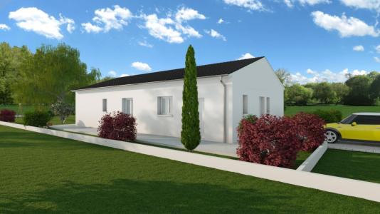 Annonce Vente 4 pices Maison Portes-les-valence 26