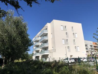 Annonce Location Appartement Monteux 84