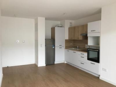 For rent Saint-etienne 2 rooms 43 m2 Loire (42100) photo 3