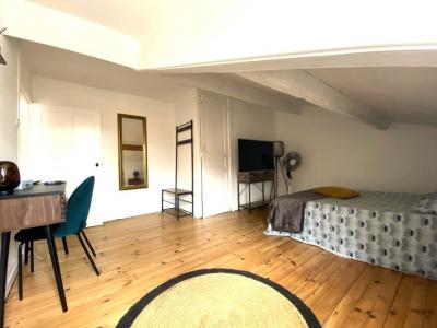 For sale Valence 2 rooms 27 m2 Drome (26000) photo 3