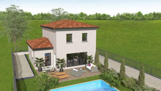 Acheter Maison 110 m2 Grenay