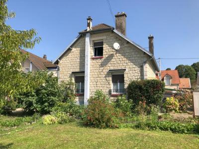 Acheter Maison 120 m2 Vailly-sur-aisne