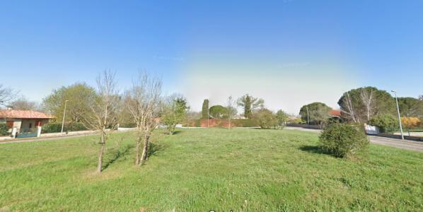 Acheter Terrain 780 m2 Montauban