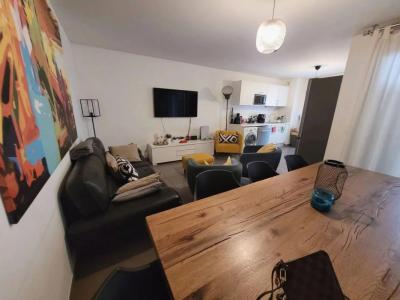 Acheter Appartement 80 m2 Marseille-2eme-arrondissement