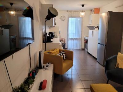 For rent Marseille-2eme-arrondissement 4 rooms 80 m2 Bouches du Rhone (13002) photo 3