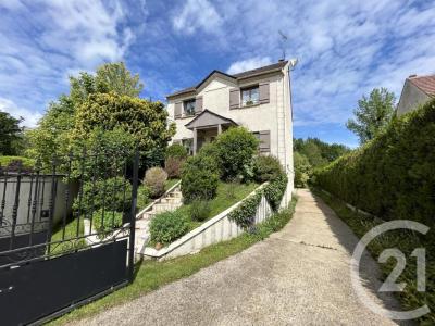 Annonce Vente 6 pices Maison Monceaux 60