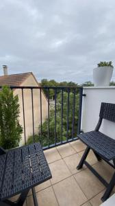 For sale Villepreux 4 rooms 76 m2 Yvelines (78450) photo 3