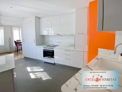 For sale Macon 4 rooms 103 m2 Saone et loire (71000) photo 2