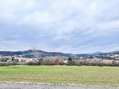 For sale Coudes 706 m2 Puy de dome (63114) photo 0