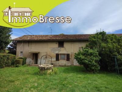 For sale Chavannes-sur-reyssouze 3 rooms 72 m2 Ain (01190) photo 0