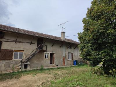 For sale Chavannes-sur-reyssouze 3 rooms 72 m2 Ain (01190) photo 1