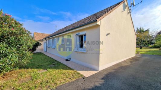 Annonce Vente 4 pices Maison Chapelle-saint-ursin 18