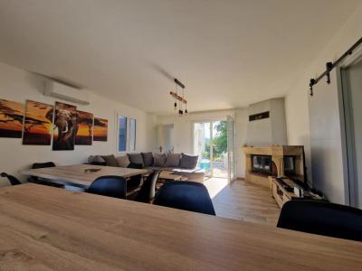 For sale Grambois 5 rooms 112 m2 Vaucluse (84240) photo 1