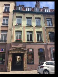 For sale Dunkerque 5 rooms 90 m2 Nord (59140) photo 0