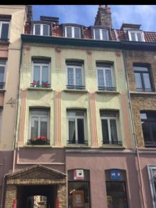 Annonce Vente 5 pices Appartement Dunkerque 59