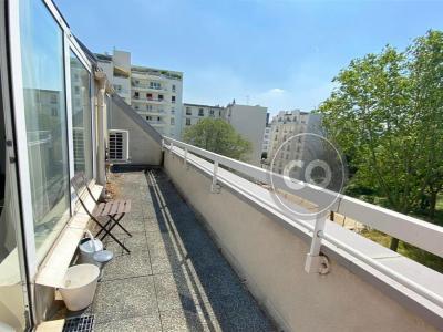 For rent Boulogne-billancourt 760 m2 Hauts de Seine (92100) photo 4