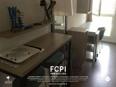 Annonce Vente Appartement Toulouse 31