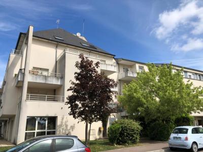 Annonce Location 3 pices Appartement Saint-andre-les-vergers 10