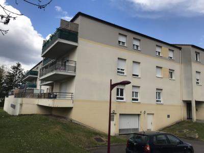 Annonce Location 3 pices Appartement Stiring-wendel 57