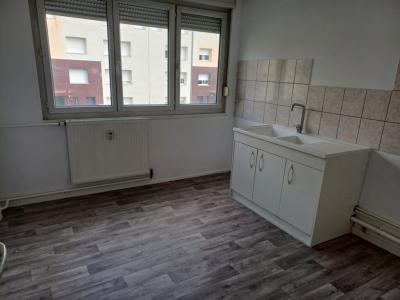 For rent Saint-avold 4 rooms 80 m2 Moselle (57500) photo 1