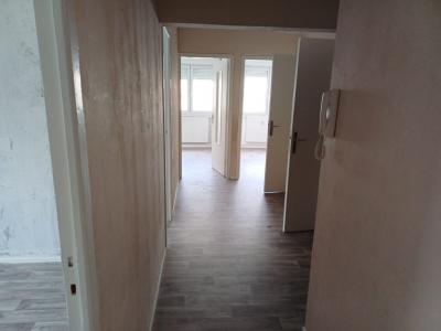 For rent Saint-avold 4 rooms 80 m2 Moselle (57500) photo 4