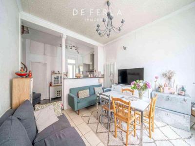 For sale Paris-15eme-arrondissement 3 rooms 63 m2 Paris (75015) photo 1