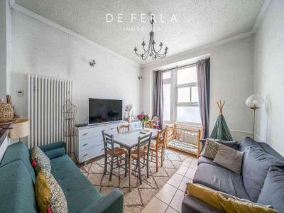 For sale Paris-15eme-arrondissement 3 rooms 63 m2 Paris (75015) photo 3