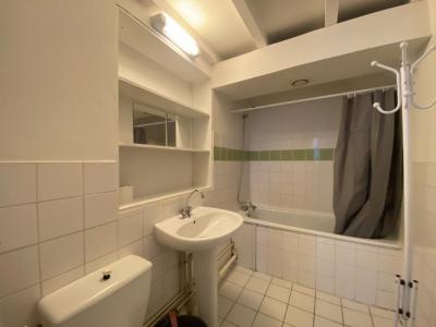 For rent Lille 1 room 17 m2 Nord (59000) photo 2