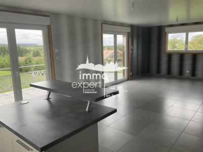 For sale Saint-ouen-les-parey 7 rooms 118 m2 Vosges (88140) photo 3