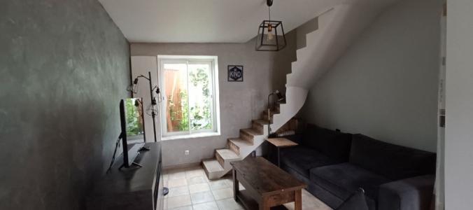 For rent Isle-adam 2 rooms 33 m2 Val d'Oise (95290) photo 0