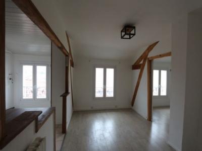 Louer Appartement Cormeilles-en-parisis 990 euros