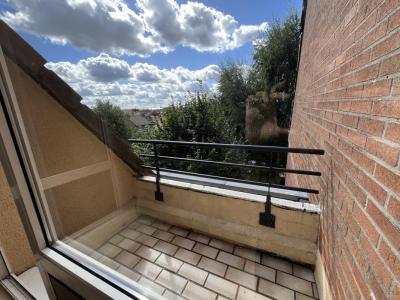 For sale Wattrelos 4 rooms 92 m2 Nord (59150) photo 2