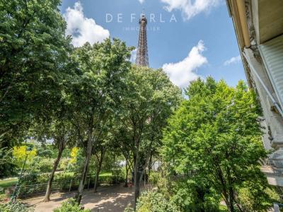 For sale Paris-7eme-arrondissement 6 rooms 262 m2 Paris (75007) photo 0