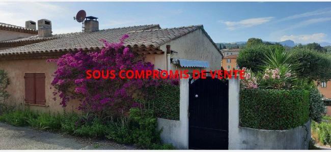 For sale Rouret 3 rooms 90 m2 Alpes Maritimes (06650) photo 1