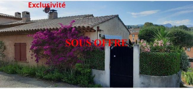 For sale Rouret 3 rooms 90 m2 Alpes Maritimes (06650) photo 3