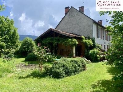 For sale Massat 7 rooms 160 m2 Ariege (09320) photo 0