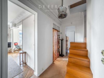 Acheter Appartement Paris-6eme-arrondissement 1750000 euros