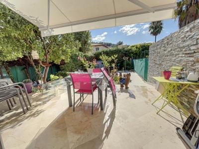 For sale Colle-sur-loup 3 rooms 73 m2 Alpes Maritimes (06480) photo 3